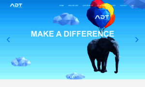 Adt.com.vn thumbnail