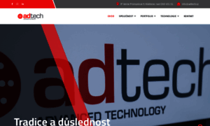 Adtech.cz thumbnail