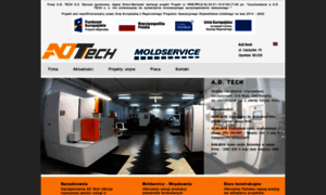 Adtech.net.pl thumbnail