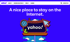 Adtech.yahooinc.com thumbnail