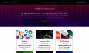 Adtechacademy.basis.net thumbnail