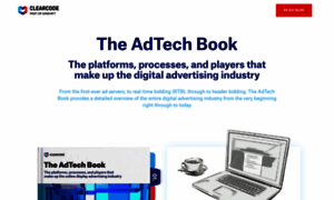 Adtechbook.clearcode.cc thumbnail