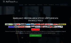 Adtouch.net thumbnail