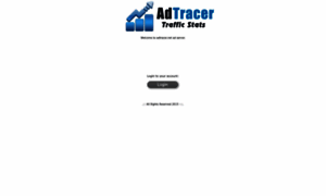 Adtracer.net thumbnail