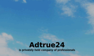 Adtrue24.com thumbnail