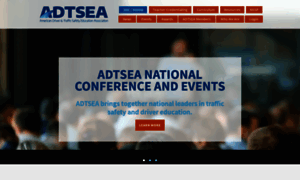 Adtsea.org thumbnail