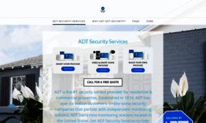 Adtsecurity.systems thumbnail