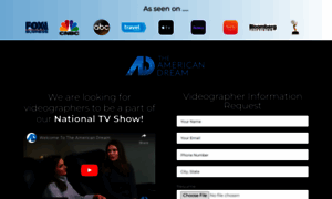 Adtvmediateam.com thumbnail