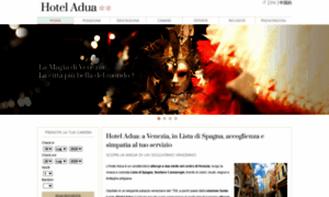 Aduahotel.com thumbnail