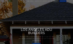 Adubuilderslosangeles.com thumbnail