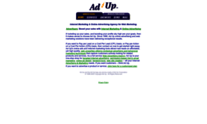 Adup.com thumbnail