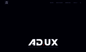 Adux.com thumbnail