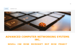 Adv-network.com thumbnail