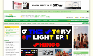 Adv.yesasia.com thumbnail