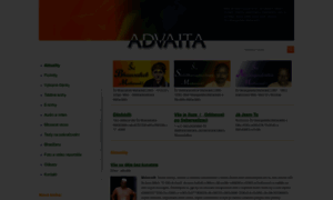 Advaita.cz thumbnail