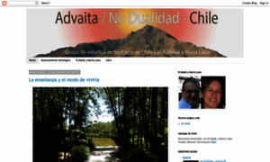 Advaitachile.blogspot.com thumbnail