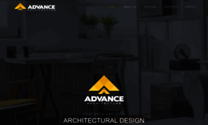 Advancearchitecture.co.uk thumbnail