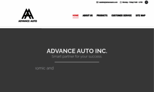 Advanceauto.co.kr thumbnail