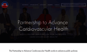Advancecardiohealth.org thumbnail