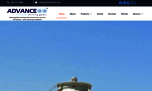 Advancecoolingtowers2020.com thumbnail