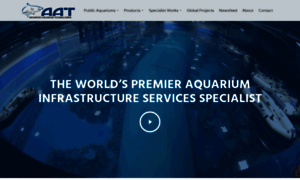 Advanced-aquariums.com thumbnail