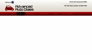 Advanced-auto-glass.biz thumbnail