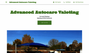 Advanced-autocare-valeting-wantage.business.site thumbnail