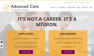 Advanced-care.us thumbnail