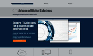 Advanced-digital.net thumbnail