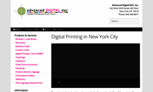 Advanced-digital.nyc thumbnail