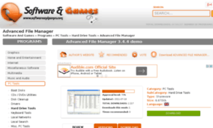 Advanced-file-manager.10001downloads.com thumbnail