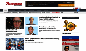 Advanced-material-europe.manufacturingtechnologyinsights.com thumbnail