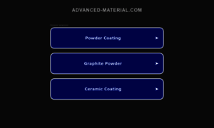 Advanced-material.com thumbnail