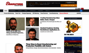 Advanced-materials-apac.manufacturingtechnologyinsights.com thumbnail