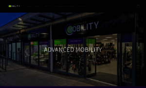 Advanced-mobility.co.uk thumbnail