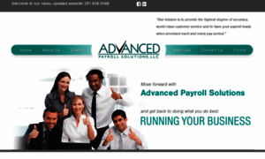 Advanced-payroll.com thumbnail