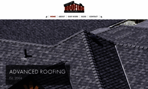 Advanced-roofing.ca thumbnail