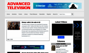 Advanced-television.com thumbnail