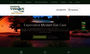 Advanced-vision-care.com thumbnail