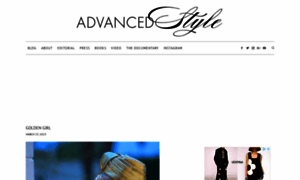 Advanced.style thumbnail