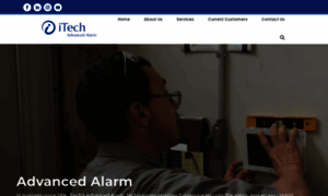 Advancedalarmtech.net thumbnail