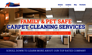 Advancedcarpetcleaning-wynne-jonesboro-ar.com thumbnail