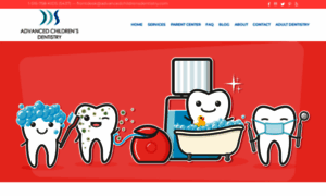 Advancedchildrensdentistry.com thumbnail