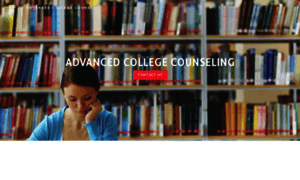 Advancedcollegecounsel.com thumbnail