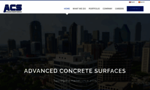 Advancedconcretesurfaces.com thumbnail