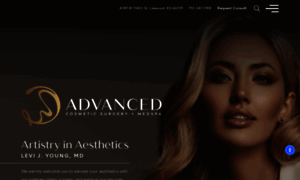 Advancedcosmeticsurgerykc.com thumbnail