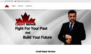 Advancedcreditrepair.ca thumbnail