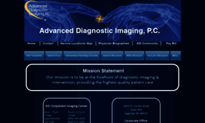 Advanceddiagnosticimagingpc.com thumbnail