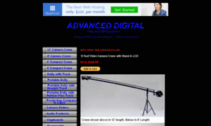 Advanceddigitalcompany.com thumbnail