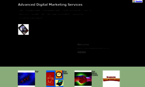 Advanceddigitalmarketingservices.com thumbnail